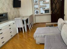 2-otaqlı yeni tikili kirayə verilir, Elşən Süleymanov küç., 80 m²