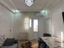 3-otaqlı yeni tikili, Masazır qəs., 57 m²
