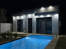 Bağ evi kirayə verilir, Mərdəkan qəs.