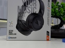 JBL Tune 660 NC