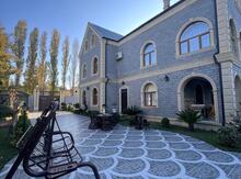 Bağ evi, Novxanı qəs.
