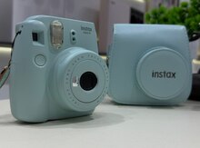 Fujifilm İnstax mini 9
