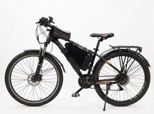 Elektrik velosiped 