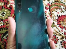 Huawei Y6p Emerald Green 64GB/3GB