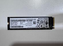Western Digital 1TB NVMe SSD