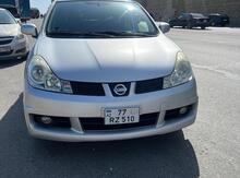 Nissan Wingroad, 2014 il