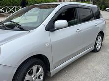 Nissan Wingroad, 2014 il