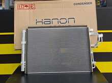 Hyundai Elantra 2010-2014 radiator kondisioneri