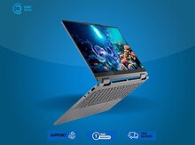Noutbuk Lenovo Yoga 7 2-in-1 14ILL10 (83JQ003GRK)