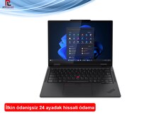Lenovo ThinkPad T14s 2-in-1 Gen 1 21R3005XFW