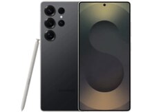 Samsung Galaxy S25 Ultra Titanium Black 512GB/12GB