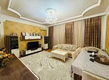 3-otaqlı mənzil, Bakıxanov qəs., 70 m²