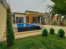 Bağ evi kirayə verilir, Mərdəkan qəs.