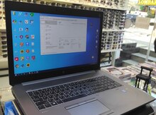HP ZBOOK 17 G5