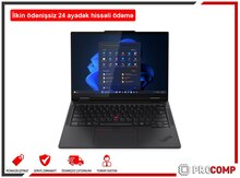 Lenovo ThinkPad T14s 2-in-1 Gen 1 21R3005XFW