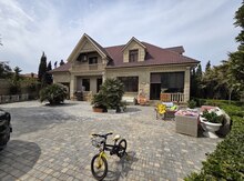 Bağ evi kirayə verilir, Şüvəlan qəs.