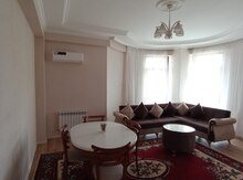 2-otaqlı yeni tikili kirayə verilir, Sumqayıt ş., 92 m²