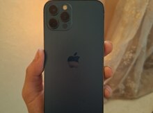 Apple iPhone 12 Pro Pacific Blue 256GB/6GB