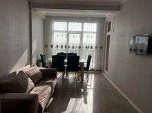 2-otaqlı yeni tikili kirayə verilir, Sumqayıt ş., 66 m²