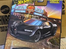 Hot Wheels Premium modelləri