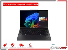 Lenovo ThinkPad T14s G6 21QX001DRT