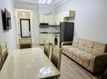2-otaqlı yeni tikili kirayə verilir, Sumqayıt ş., 66 m²