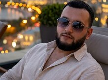 Mühafizəçi işi axtarıram