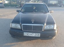 Mercedes 210 D, 1996 il