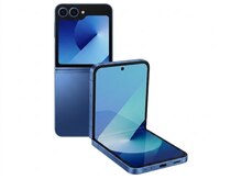 Samsung Galaxy Z Flip 6 Blue 256GB/12GB