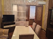 2-otaqlı mənzil kirayə verilir, Sumqayıt ş., 48 m²