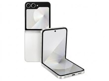 Samsung Galaxy Z Flip 6 White 256GB/12GB