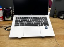 HP Elitebook 840 G9 (i7-12 16/512)
