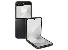 Samsung Galaxy Z Flip 6 Black 256GB/12GB