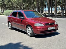 Opel Astra, 1998 il