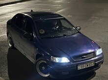 Opel Astra, 1999 il