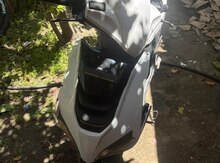Moped Zaza 2012 il