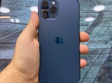 Apple iPhone 12 Pro Max Pacific Blue 128GB/6GB