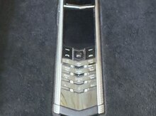 Vertu Signature S Design Clous de Paris 4GB