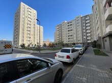 2-otaqlı yeni tikili, Müstəqillik küç., 41 m²