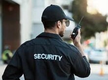 Nəzarətçi işi axtarıram