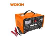WOKIN akkumulyator dolduran alət 12/24v