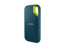 SanDisk Extreme Portable SSD 1TB