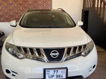 Nissan Murano, 2010 il