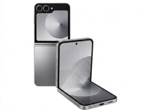 Samsung Galaxy Z Flip 6 Silver Shadow 256GB/12GB