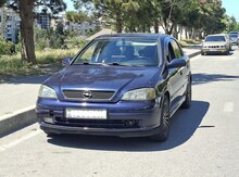 Opel Astra, 1999 il