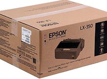 Epson LX-350 printer