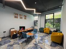 Ofis icarəyə verilir, Nəsib bəy Yusifbəyli küç.