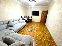 3-otaqlı mənzil, Əhmədli qəs., 60 m²