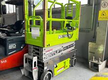 Zoomlion ZS0607HDS icarəsi