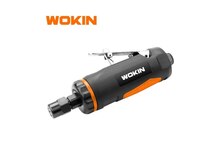 WOKIN havalı bucaqlı düz cilalama aləti 1/4"